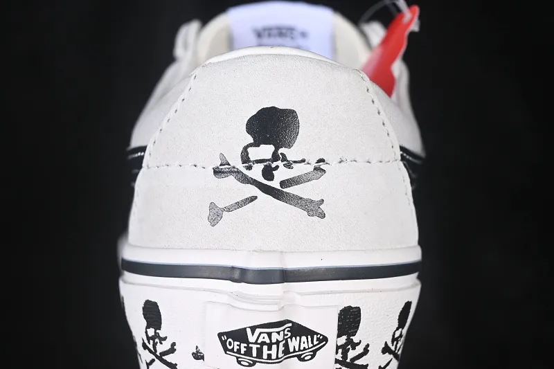 All categories Vans Vans series Vans Low Vans low-top Vans Skate Sk8-Low Vans official retro casual low-top skateboard shoes VN000CZU50K